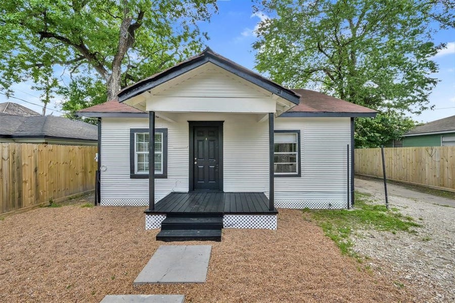 Property photo for 4208 Delhi Street, Houston, TX