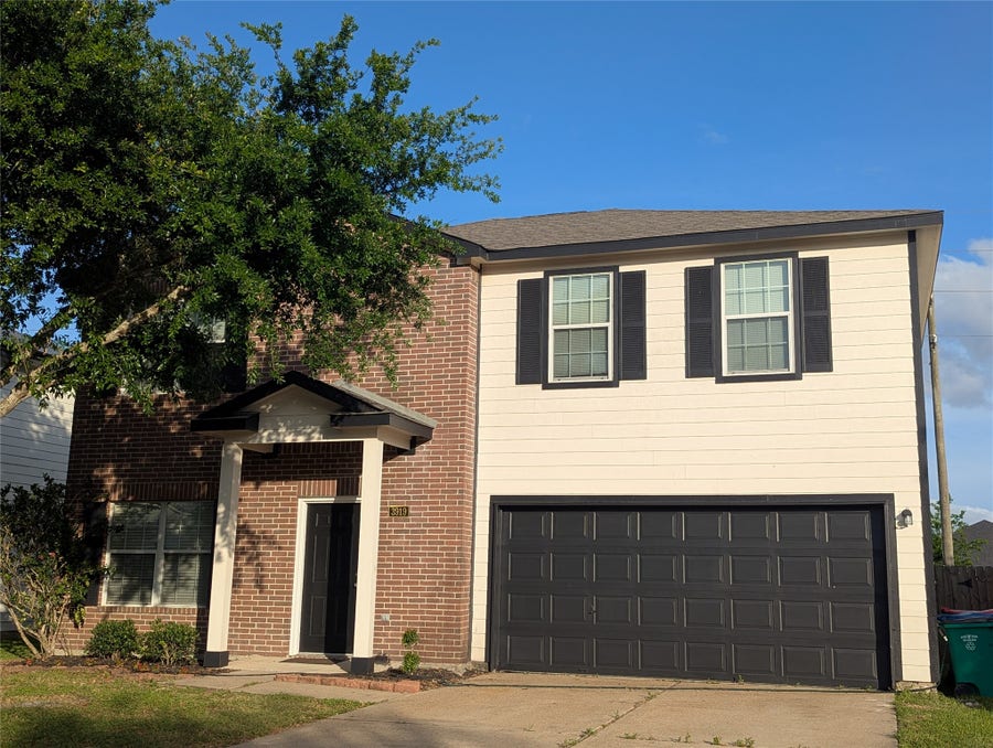 Property photo for 3919 Hollow Cove Lane, Richmond, TX