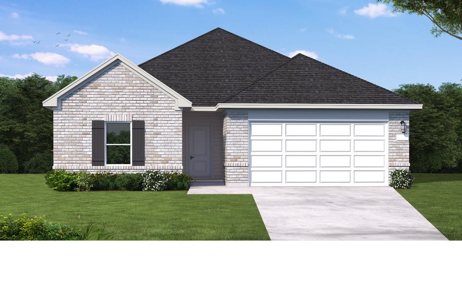 Property photo for 13207 Timber Hollow Drive, Rosharon, TX