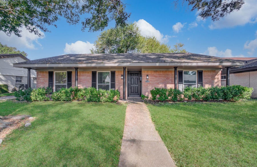 Property photo for 11735 N Perry Avenue, Houston, TX