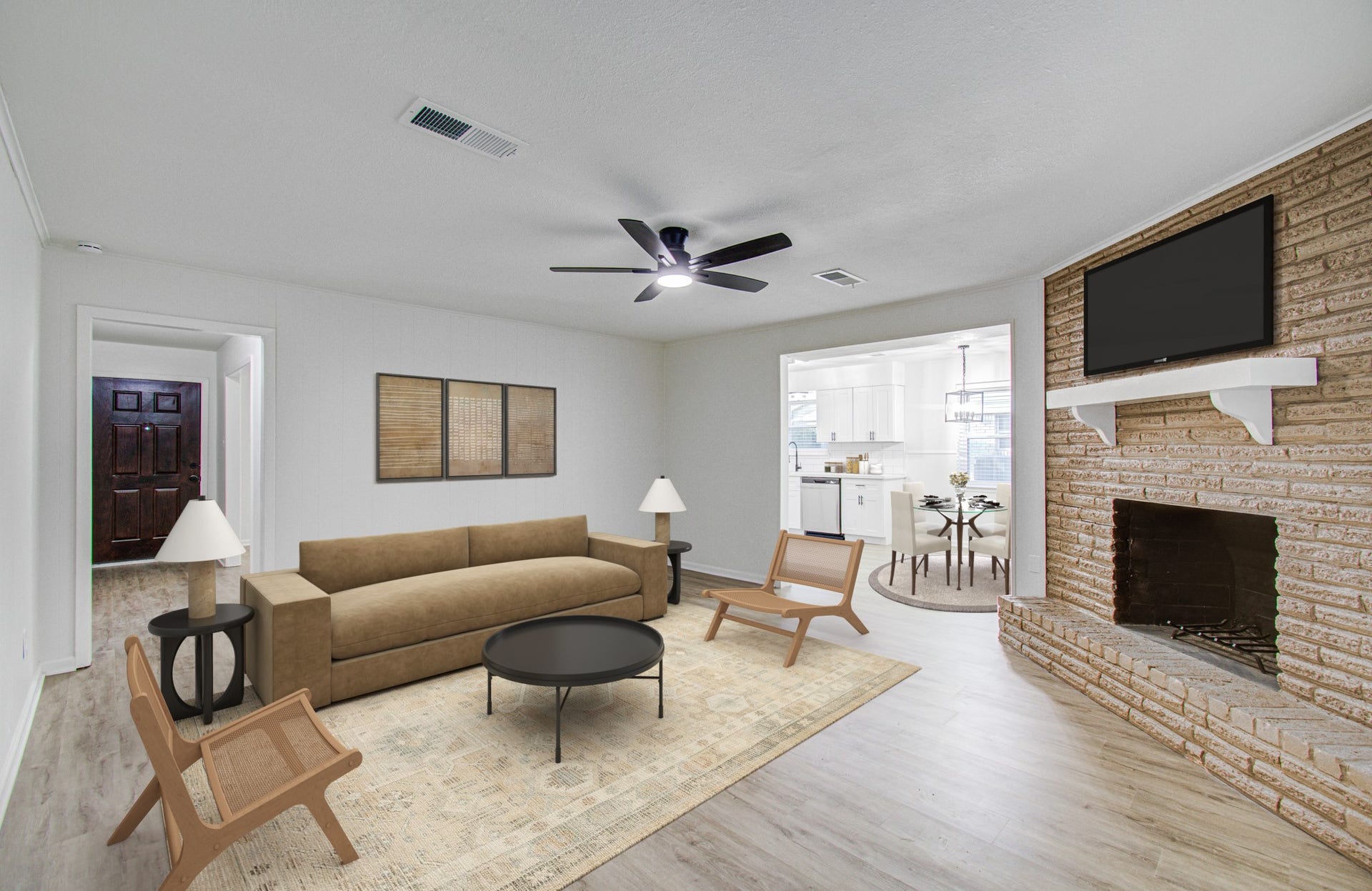 11735 N Perry Avenue, Houston, TX 77071 11735 N Perry Avenue, Houston, TX 77071