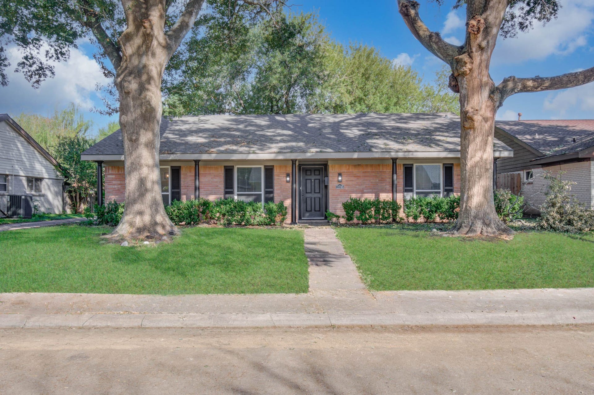 11735 N Perry Avenue, Houston, TX 77071 11735 N Perry Avenue, Houston, TX 77071