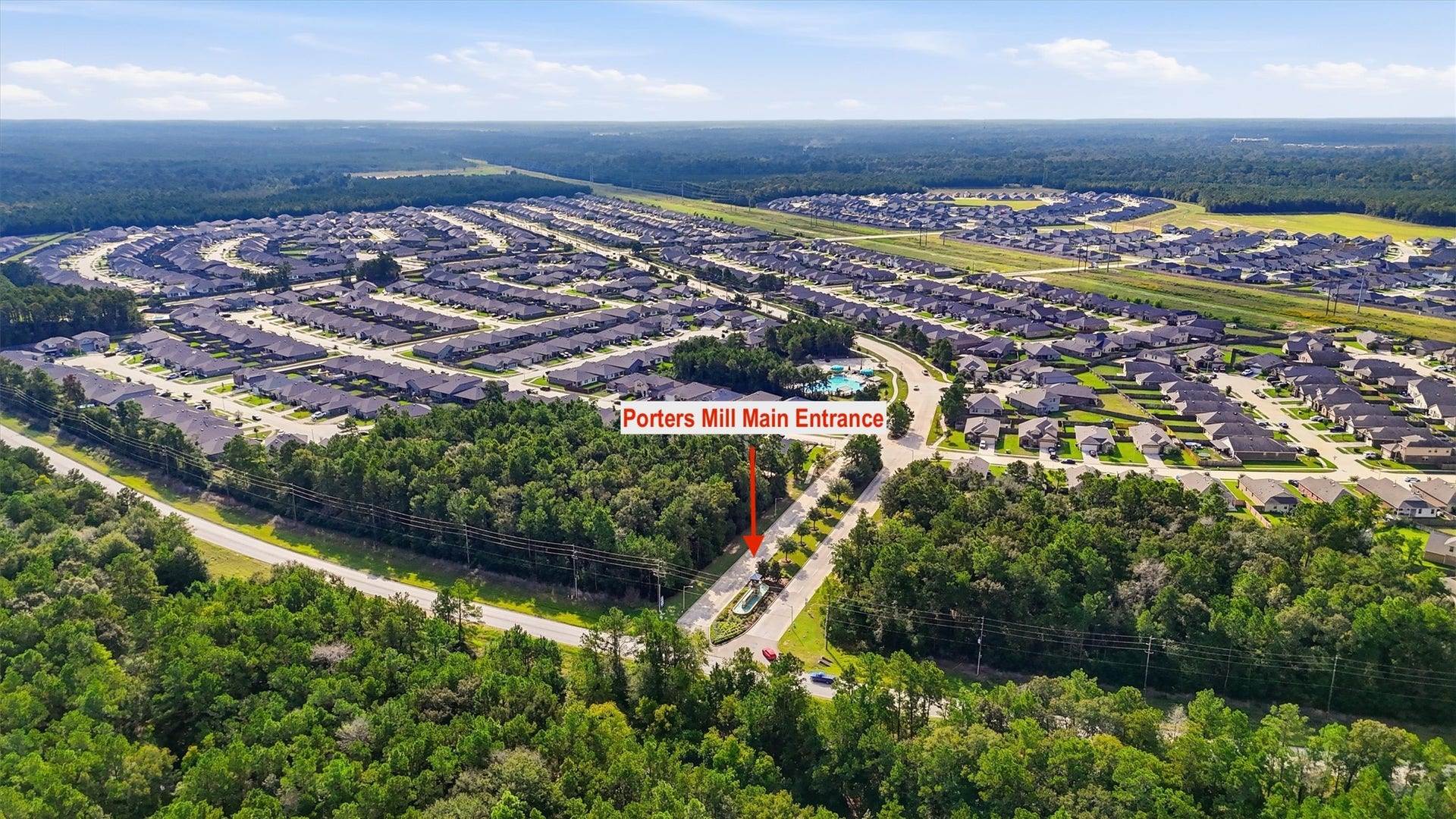 18042 Atwood Mill Drive, New Caney, TX 77357 18042 Atwood Mill Drive, New Caney, TX 77357