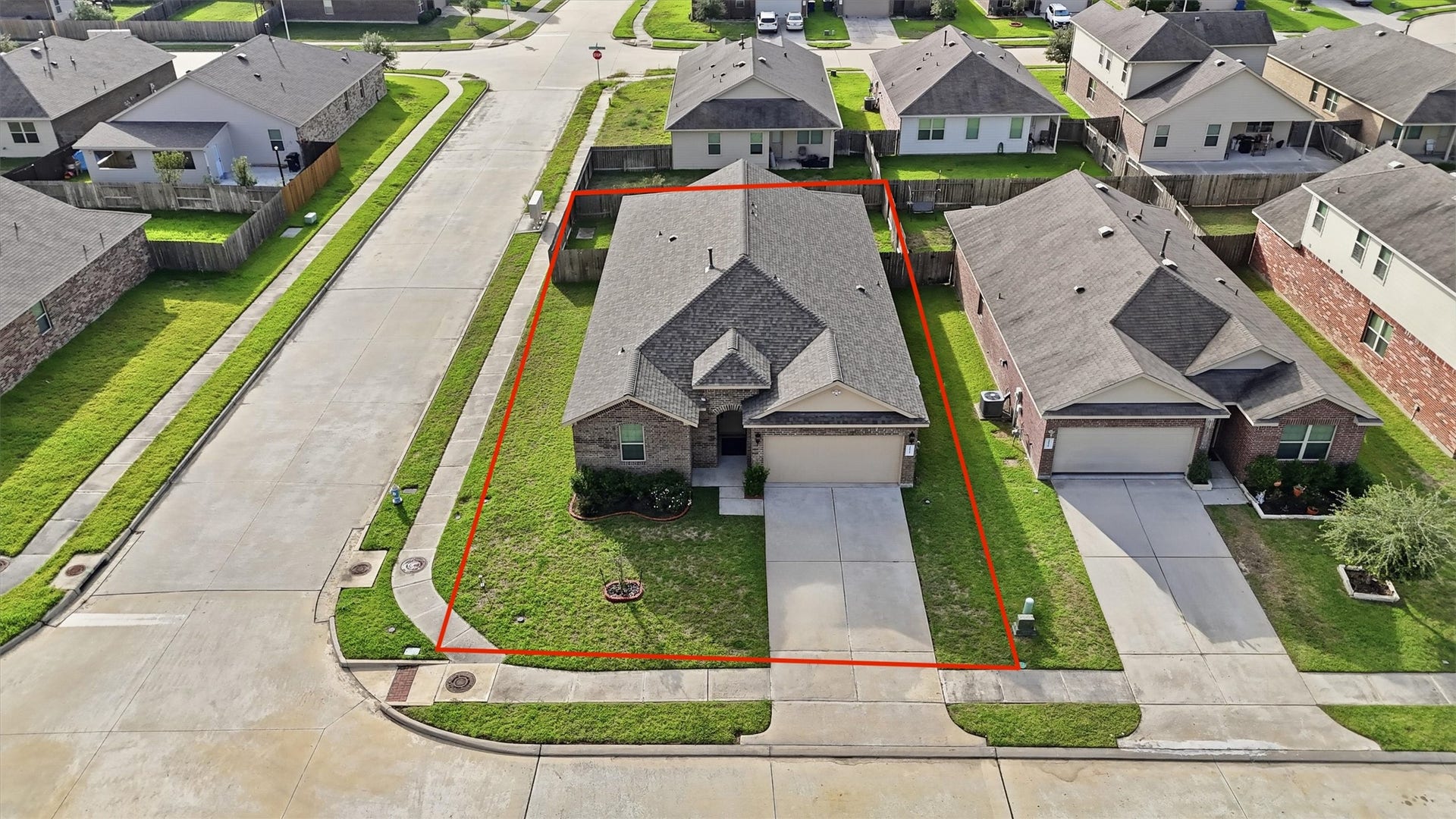 18042 Atwood Mill Drive, New Caney, TX 77357 18042 Atwood Mill Drive, New Caney, TX 77357