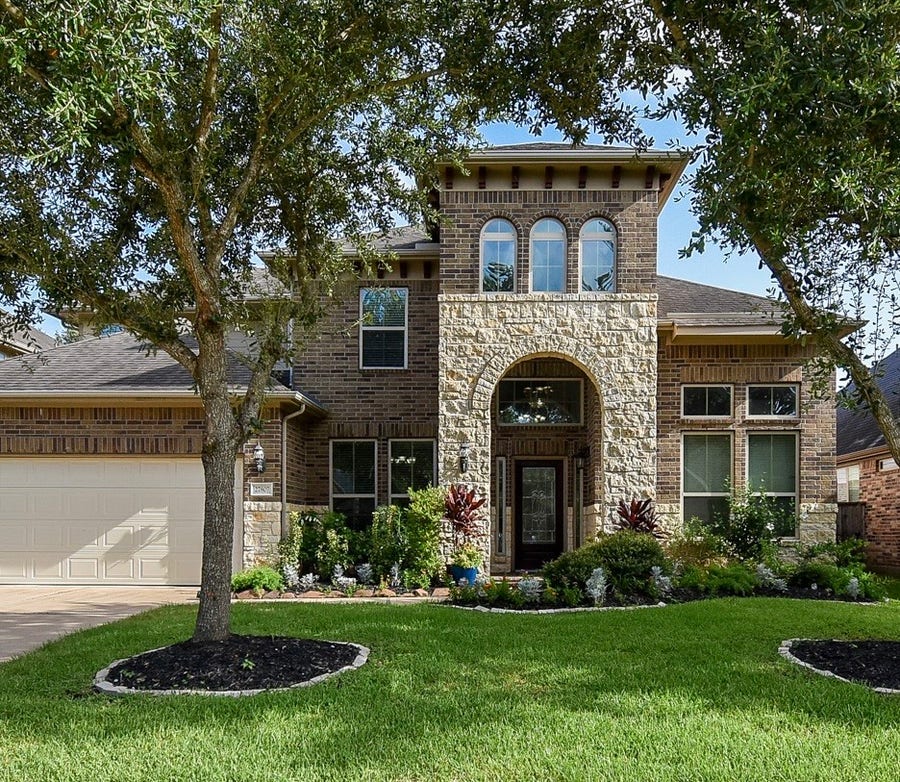 Property photo for 27807 Ashbrook Falls Court, Fulshear, TX