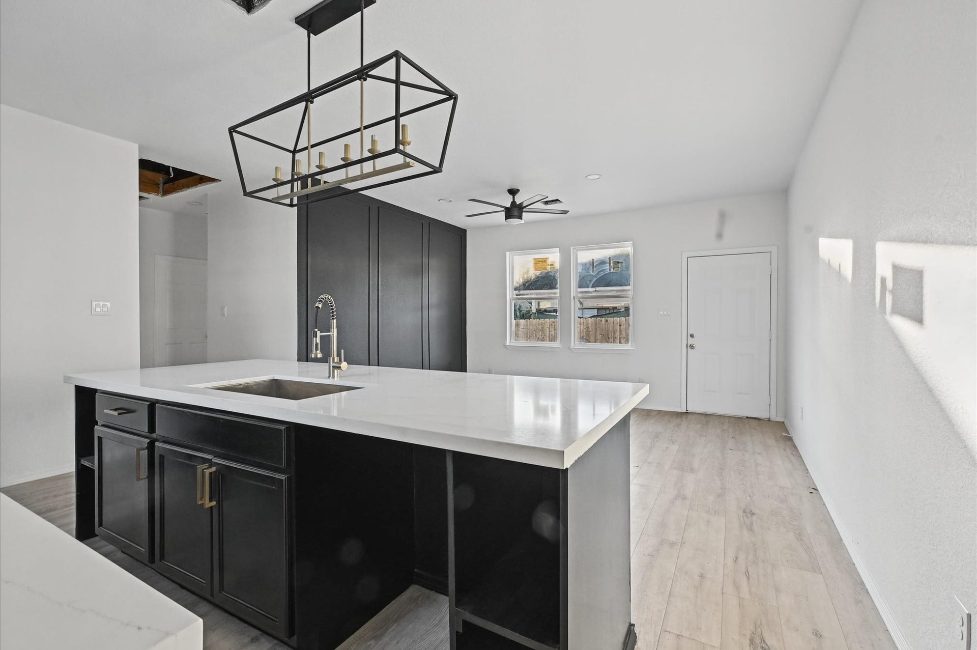 7939 Goode Street, Houston, TX 77012