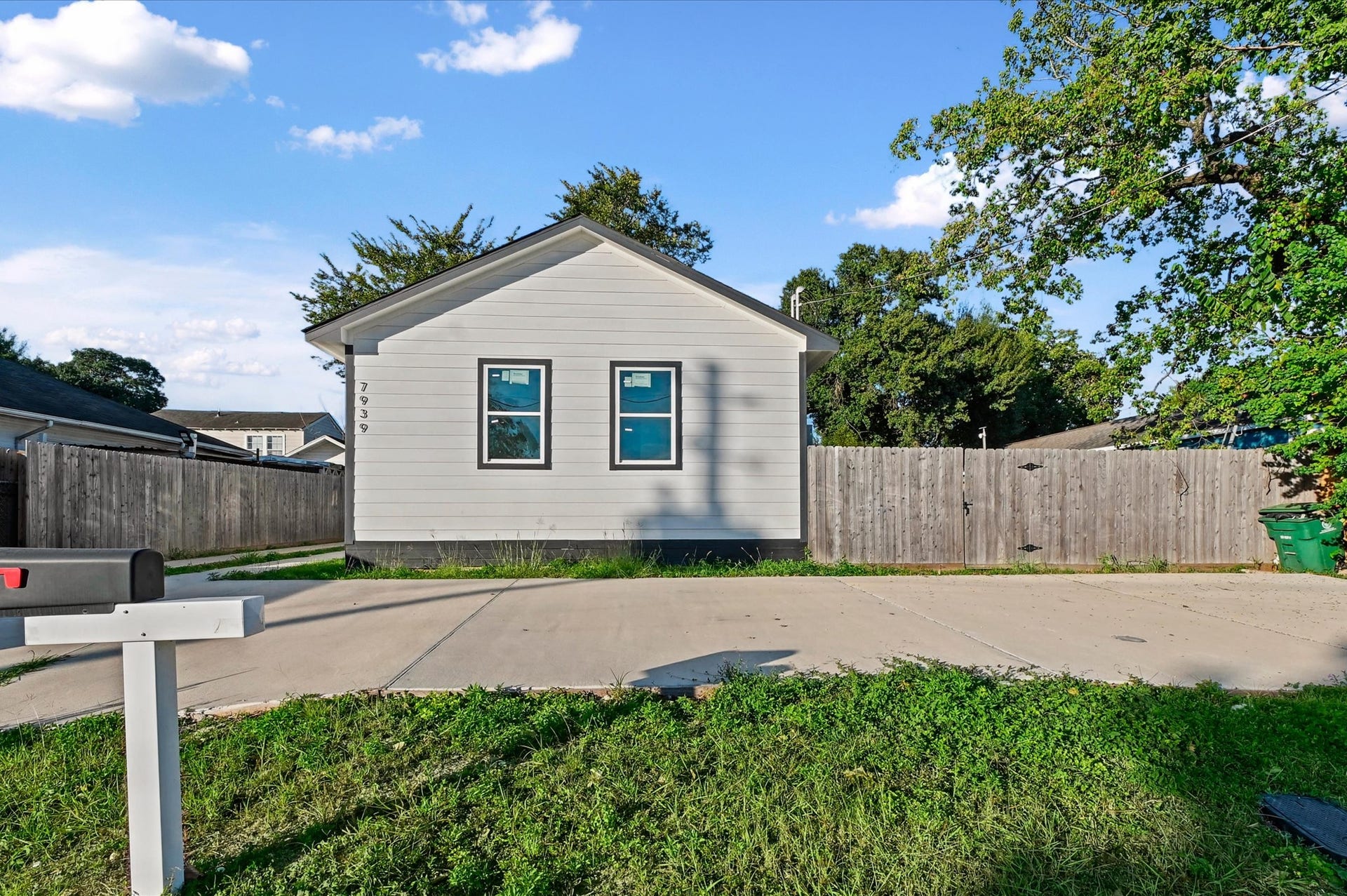 7939 Goode Street, Houston, TX 77012