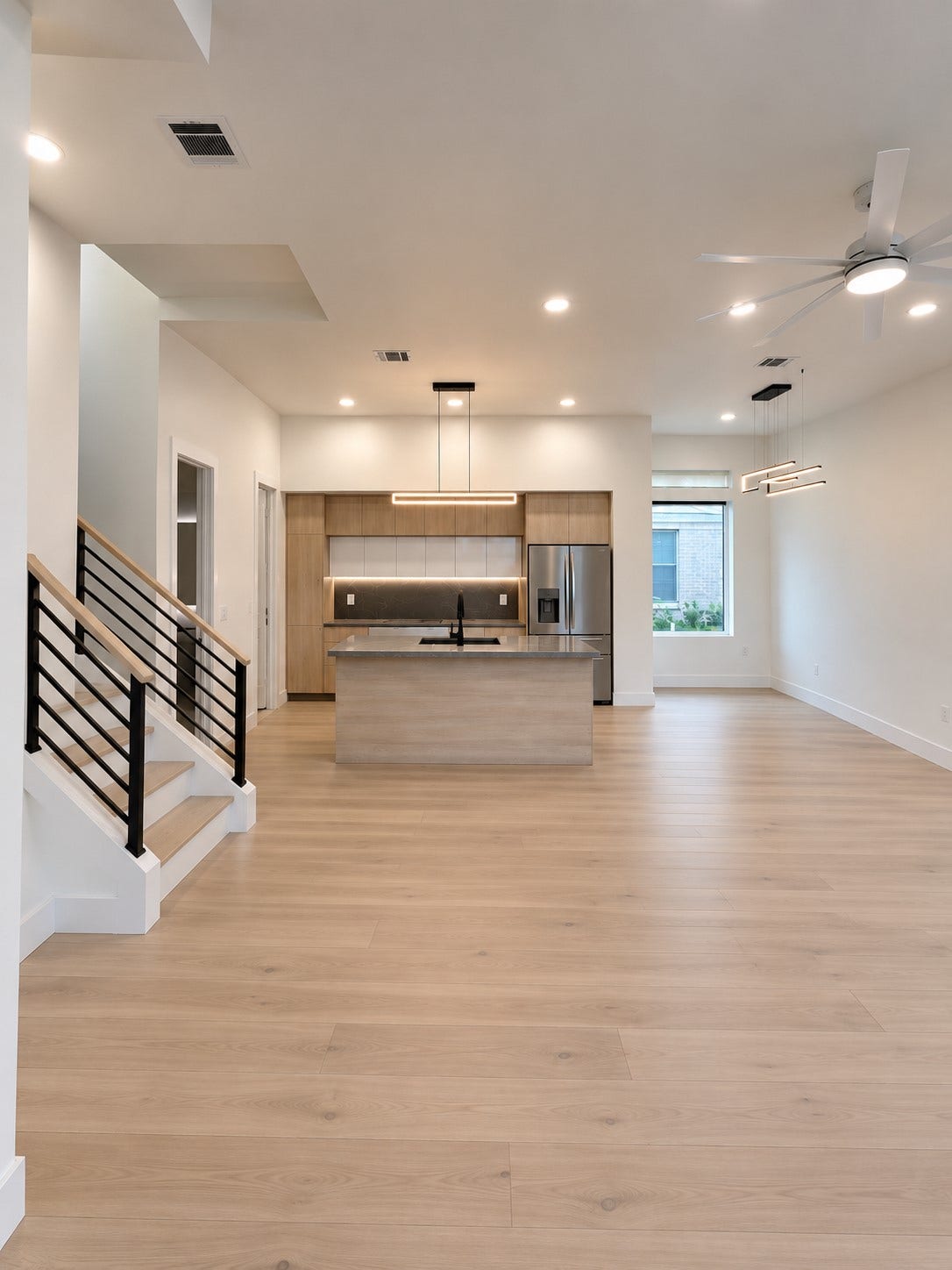 1105 York Street, #B, Houston, TX 77003
