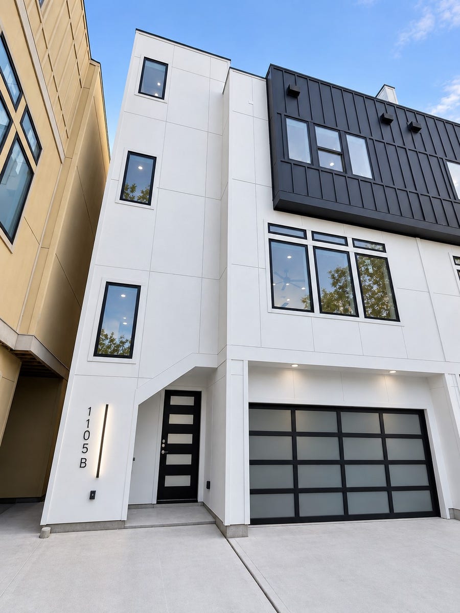 Property photo for 1105 York Street, #B, Houston, TX
