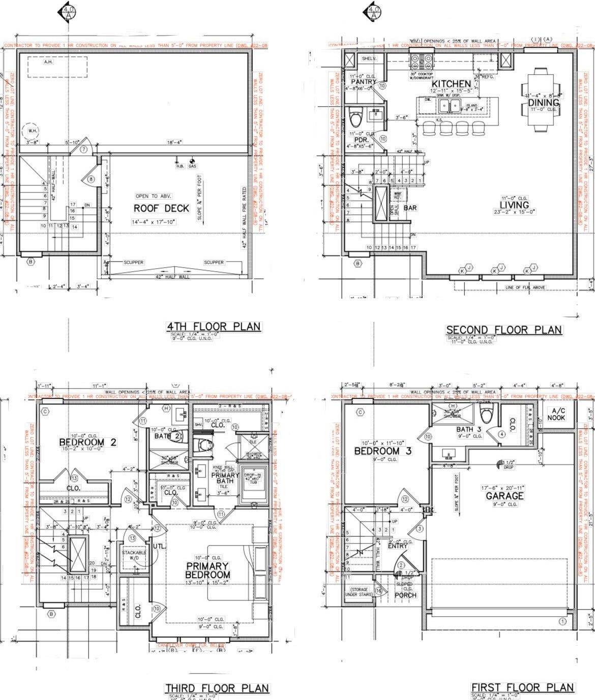 1105 York Street, #B, Houston, TX 77003