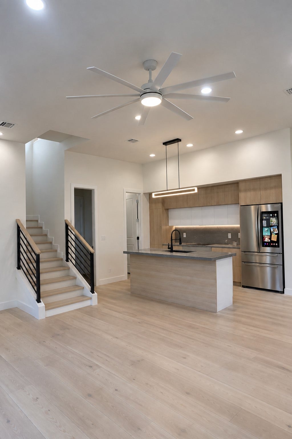 1105 York Street, #B, Houston, TX 77003