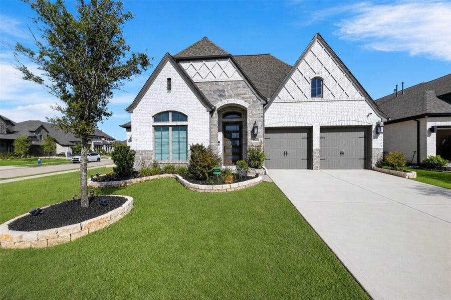 Property photo for 7603 Aster Hollow Court, Katy, TX