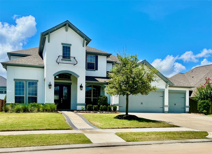 Property photo for 23707 Montclair Forest Trail, Katy, TX
