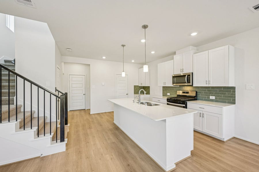 Property photo for 19903 Emerald Bend Way, Atascocita, TX