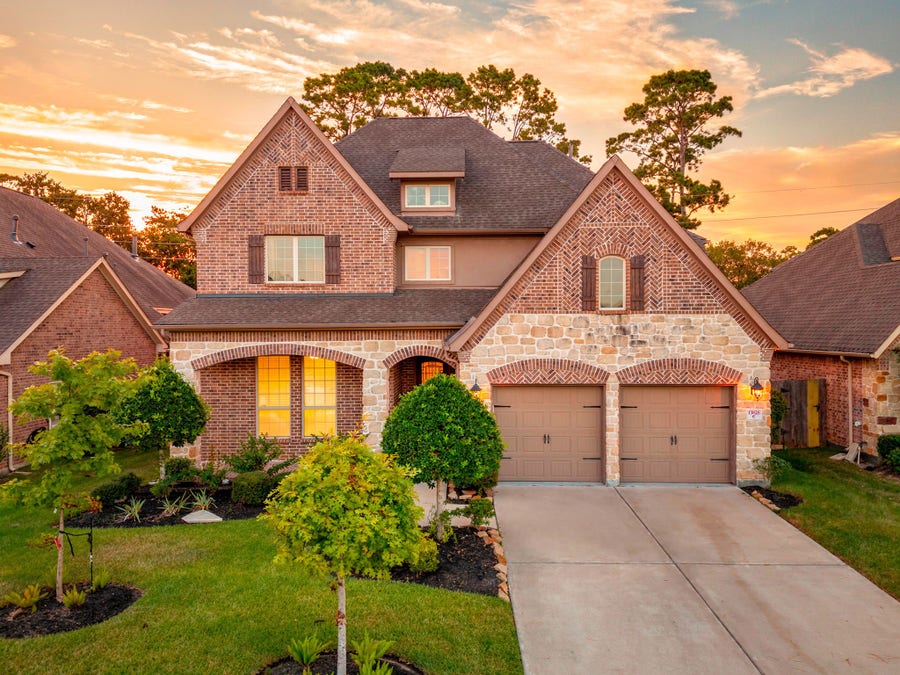 Property photo for 13826 Oakdale Glen Trace, Cypress, TX