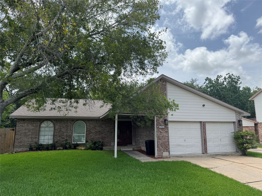 Property photo for 11514 Camphorwood Drive, Houston, TX