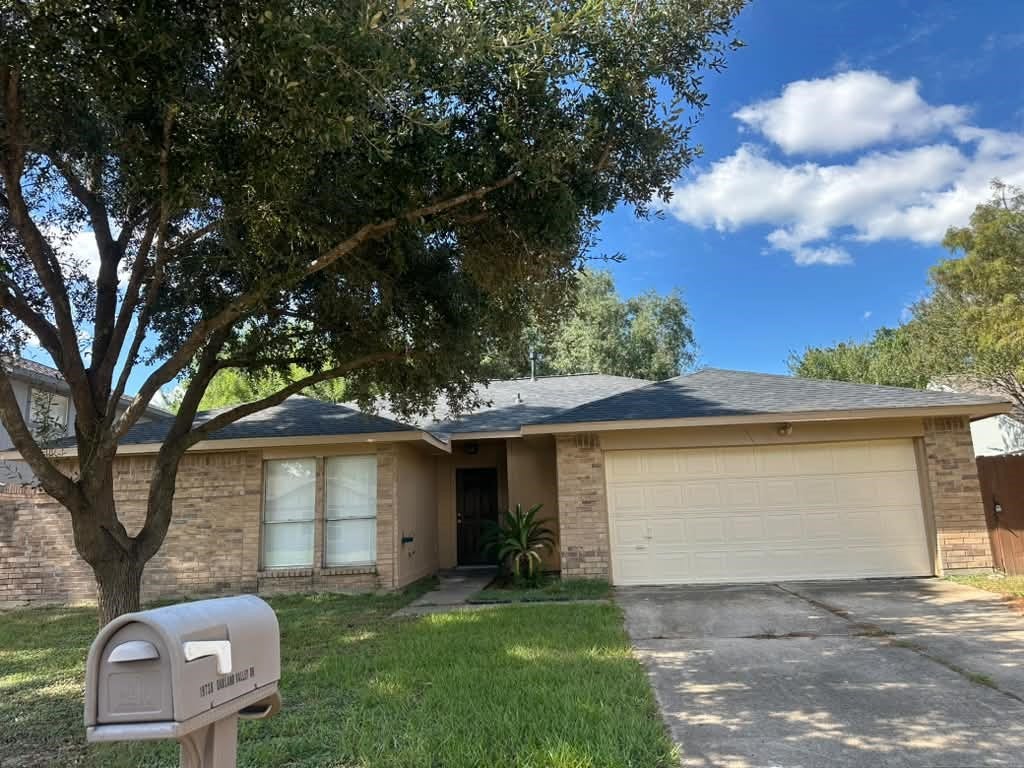 19738 Oakland Valley Drive, Katy, TX 77449 19738 Oakland Valley Drive, Katy, TX 77449
