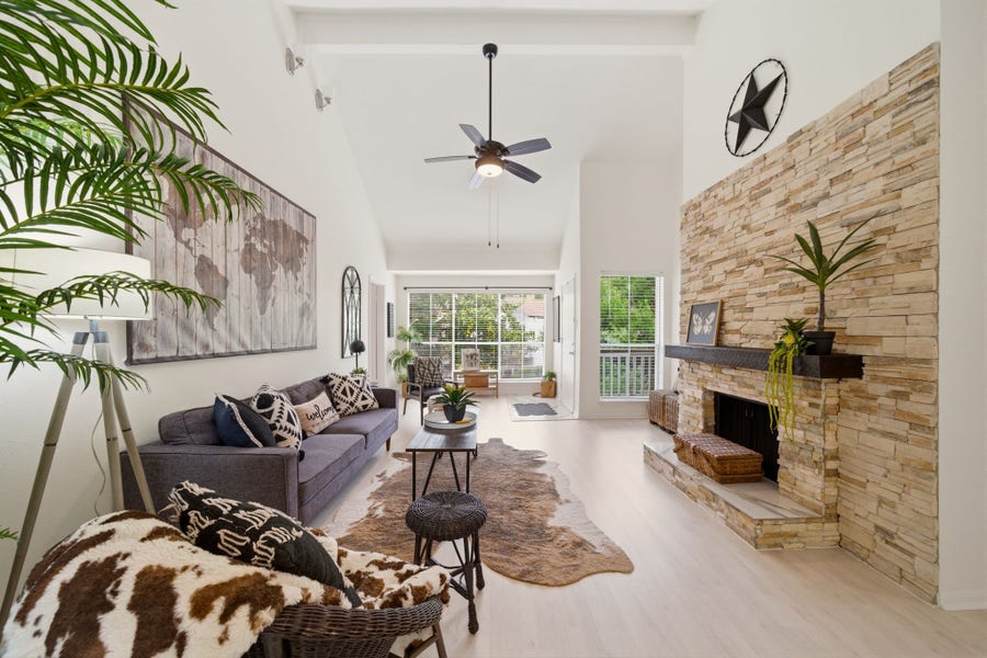 Property photo for 2100 Tanglewilde Street, #750, Houston, TX