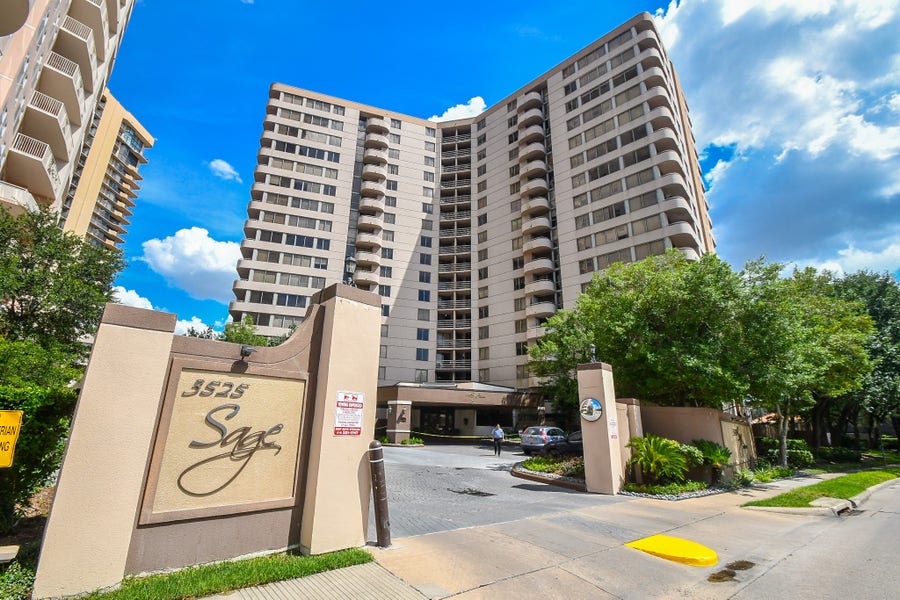 Property photo for 3525 Sage Road, #514, Houston, TX