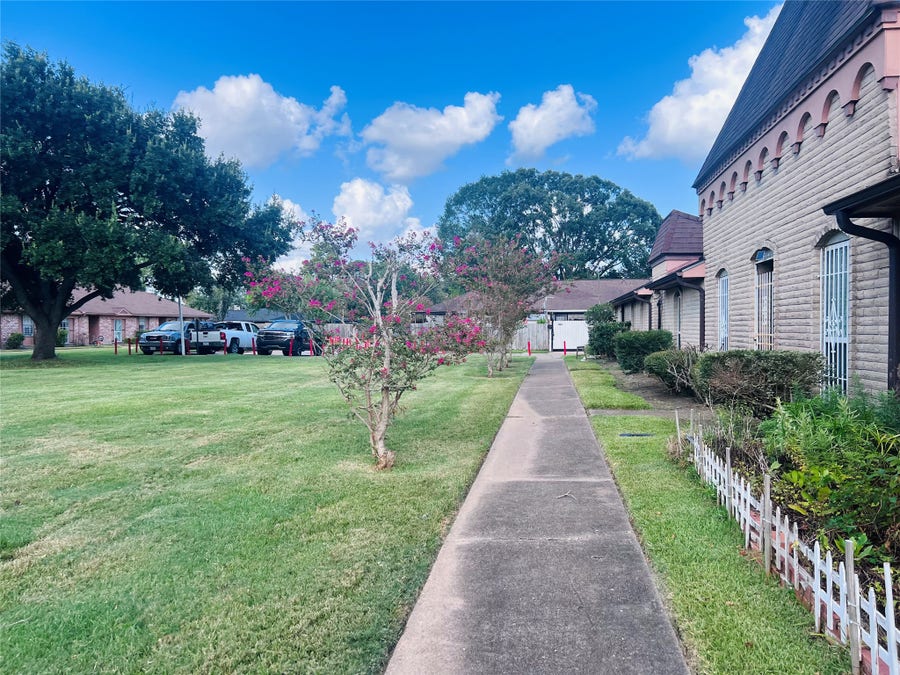 Property photo for 7423 Cook Road, Houston, TX