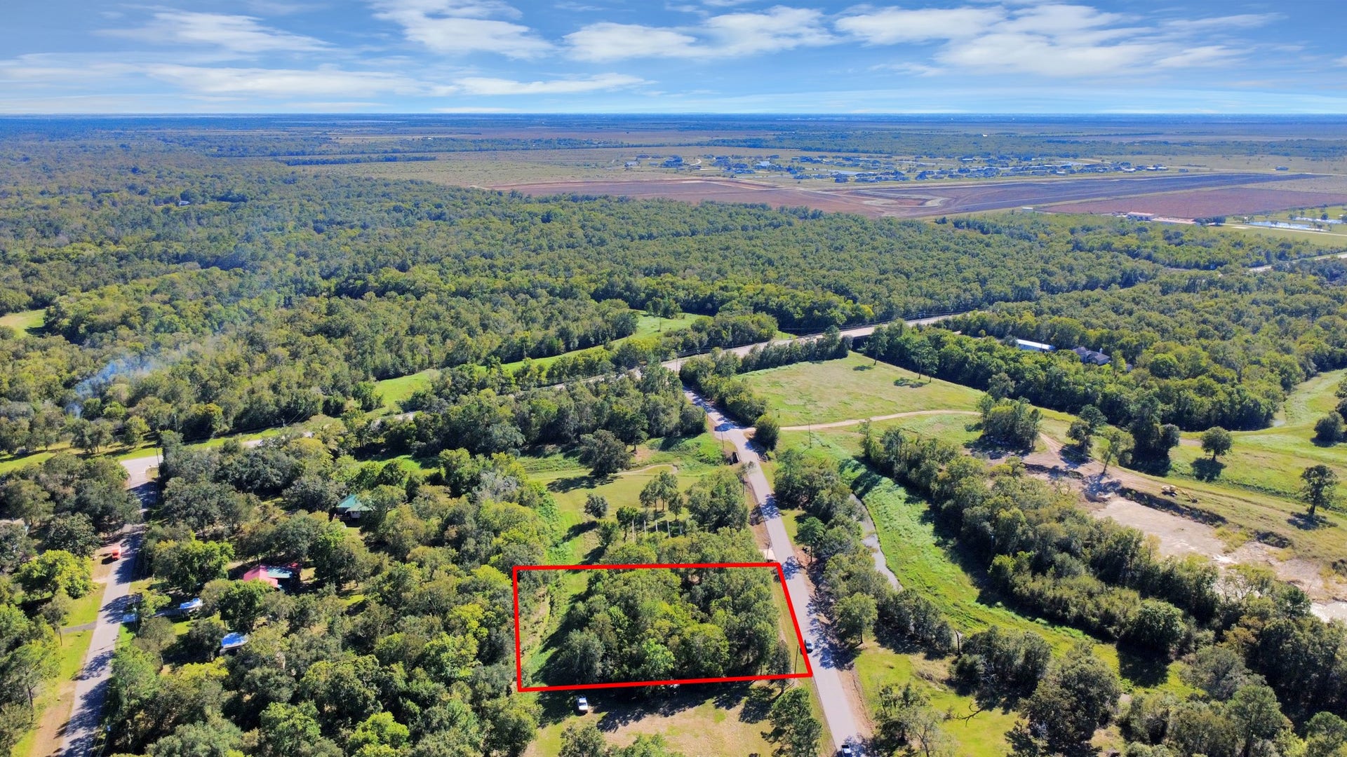 0 Patricia Lane, Alvin, TX 77511