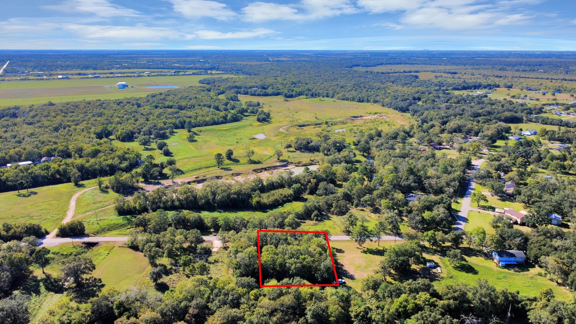 0 Patricia Lane, Alvin, TX 77511