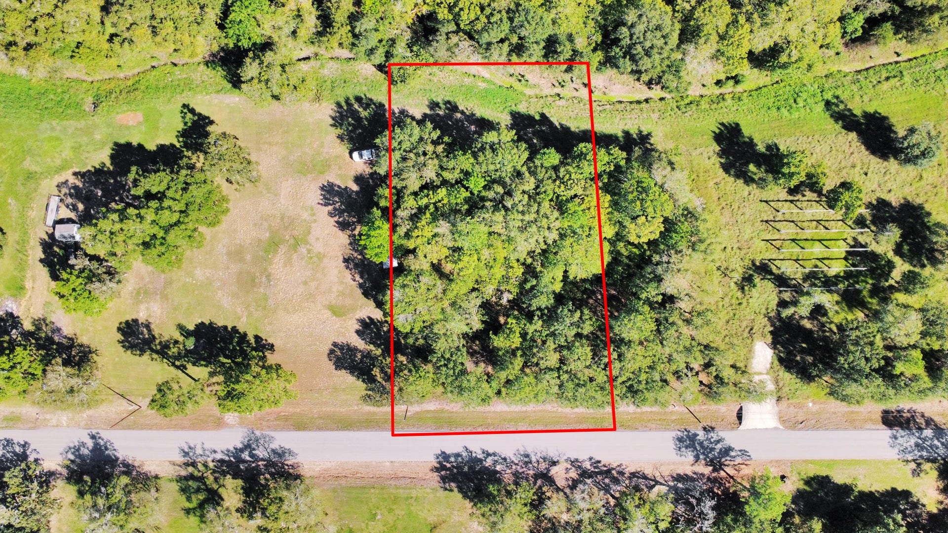 0 Patricia Lane, Alvin, TX 77511