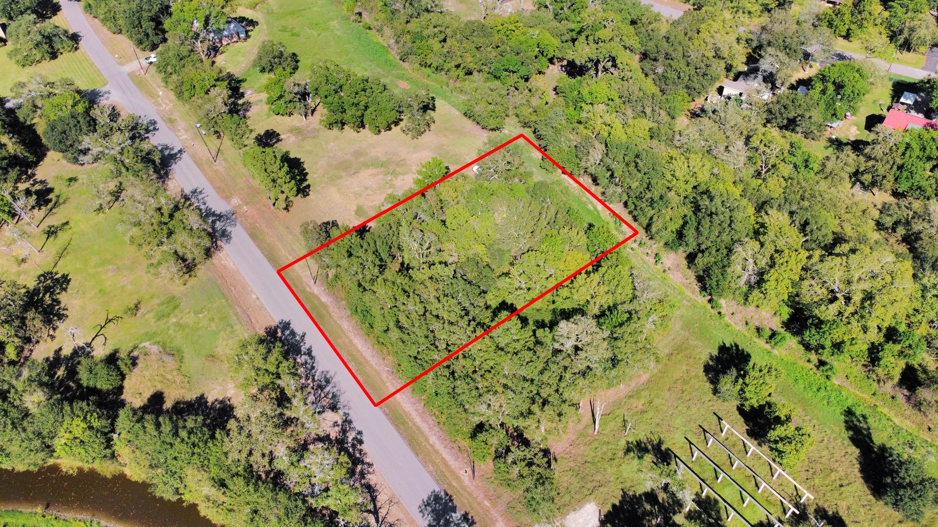 0 Patricia Lane, Alvin, TX 77511