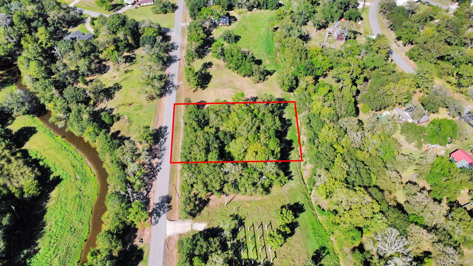 0 Patricia Lane, Alvin, TX 77511