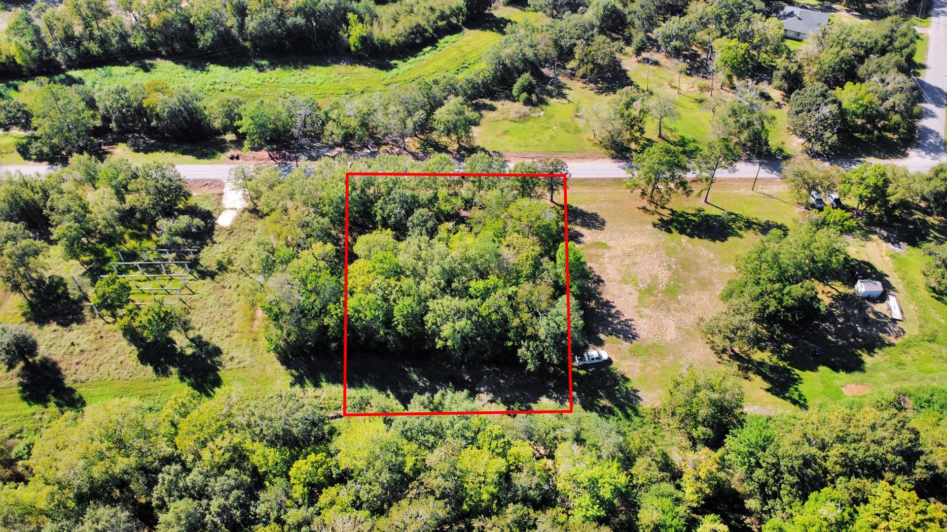 0 Patricia Lane, Alvin, TX 77511