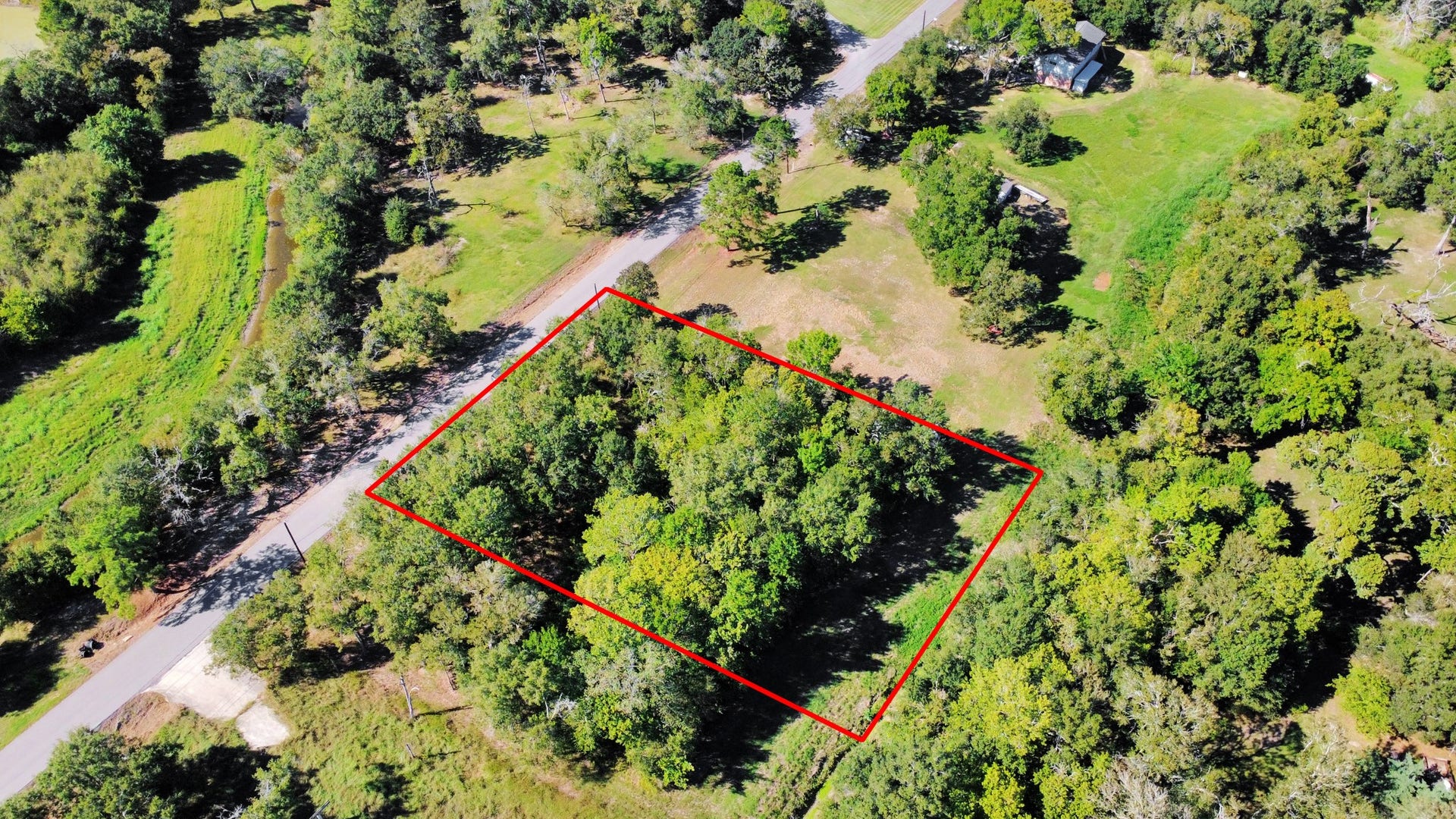 0 Patricia Lane, Alvin, TX 77511