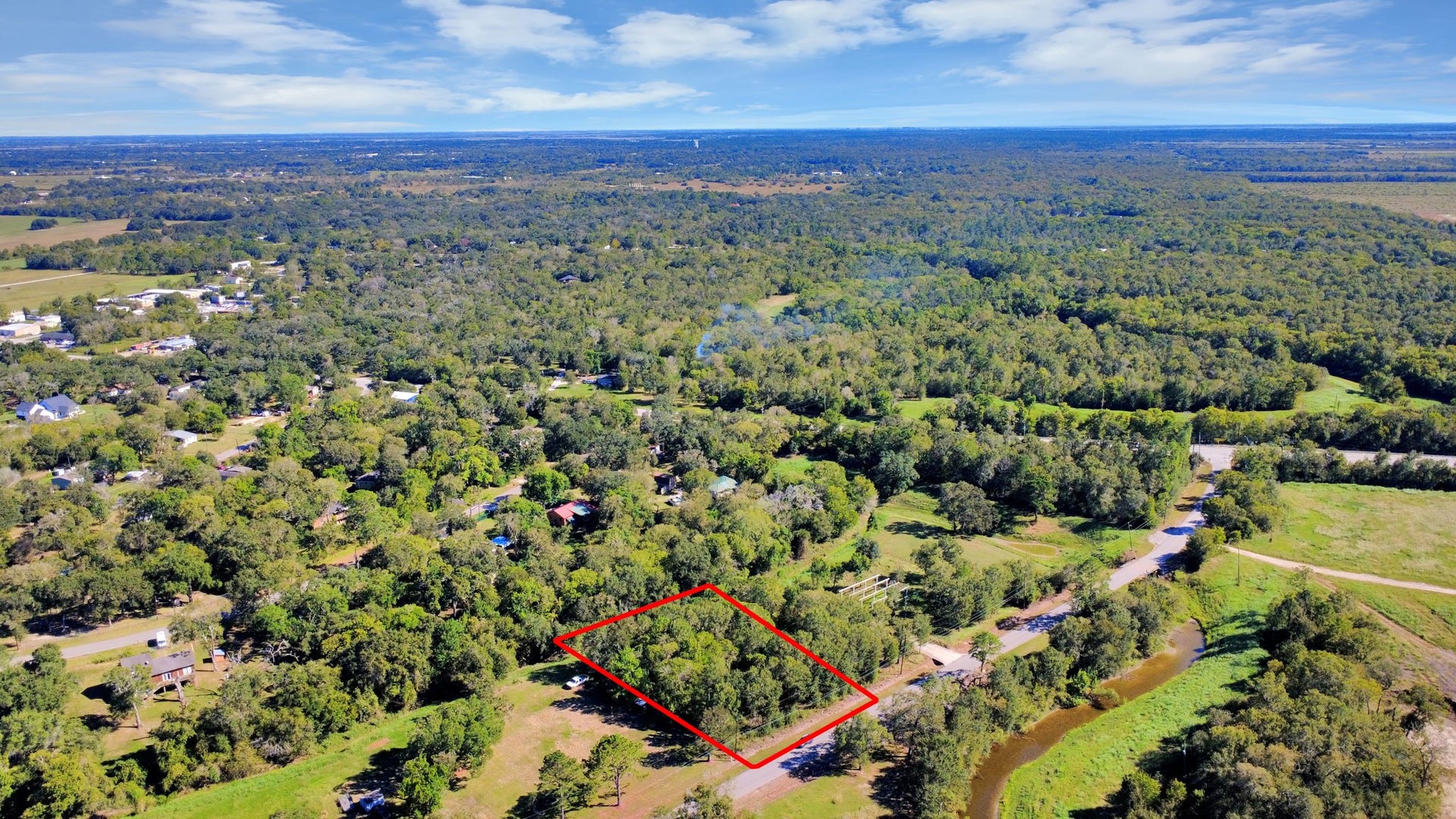 0 Patricia Lane, Alvin, TX 77511
