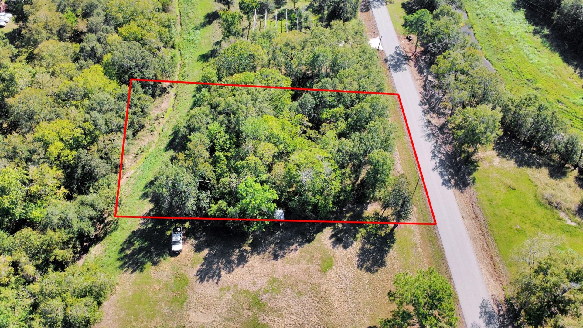 0 Patricia Lane, Alvin, TX 77511