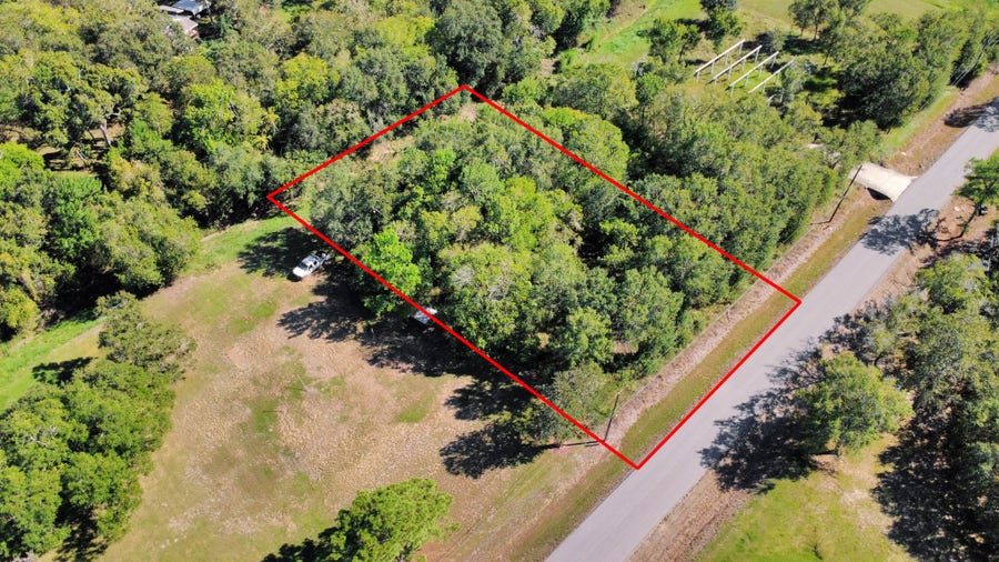 Property photo for 0 Patricia Lane, Alvin, TX
