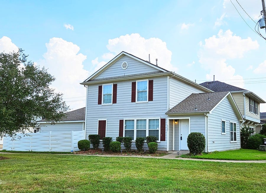 Property photo for 1707 Nichole Woods Drive, Houston, TX