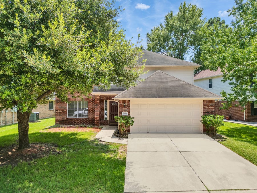 Property photo for 7034 Atasca Creek Drive, Humble, TX