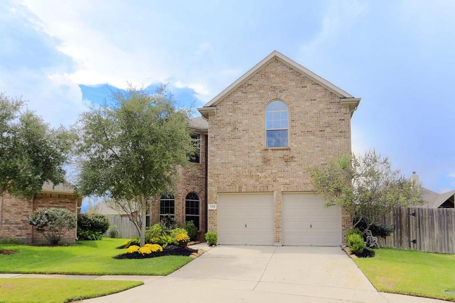 Property photo for 6314 Tolstin Lakes Lane, Katy, TX