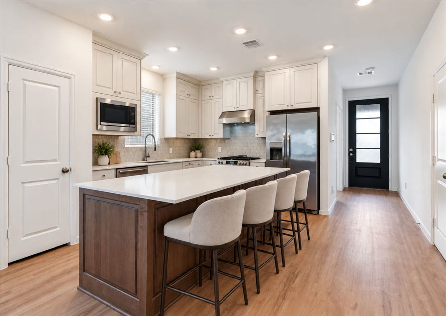 Property photo for 27118 Angel Creek Lane, Katy, TX