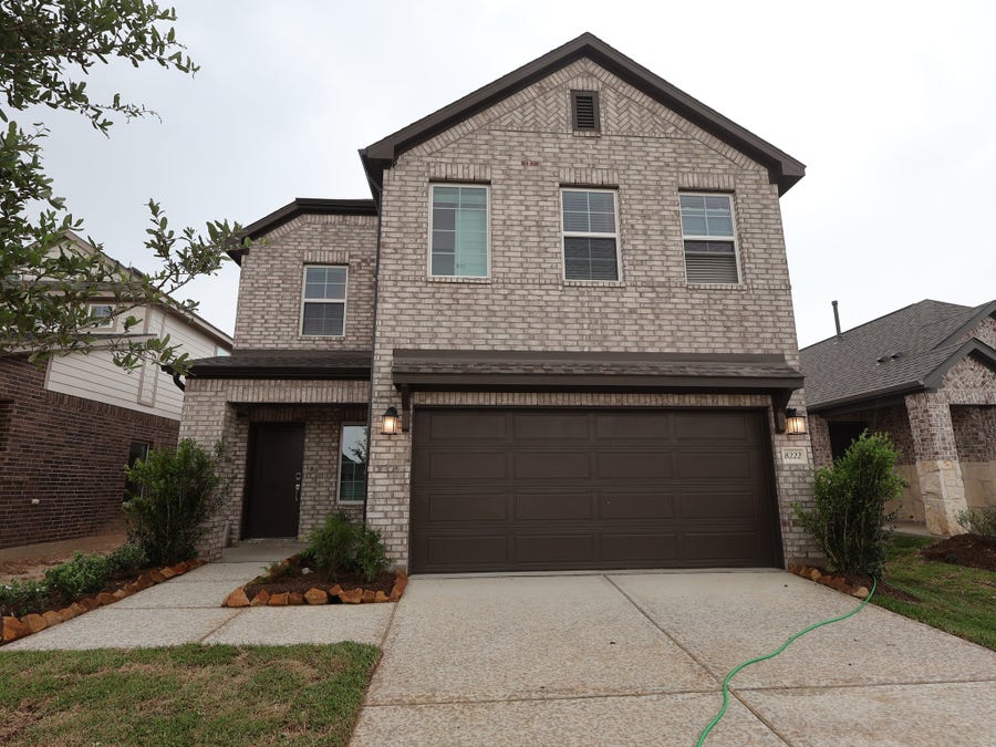 Property photo for 8222 Blue Shell Lane, Cypress, TX