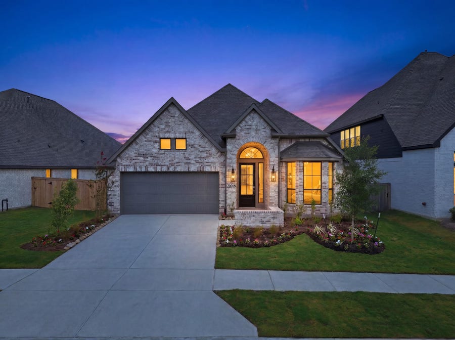 Property photo for 21018 Magnolia Mill Drive, Cypress, TX