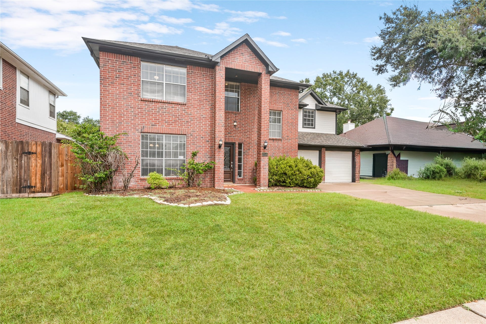 22510 Rangeview Drive, Katy, TX 77450 22510 Rangeview Drive, Katy, TX 77450