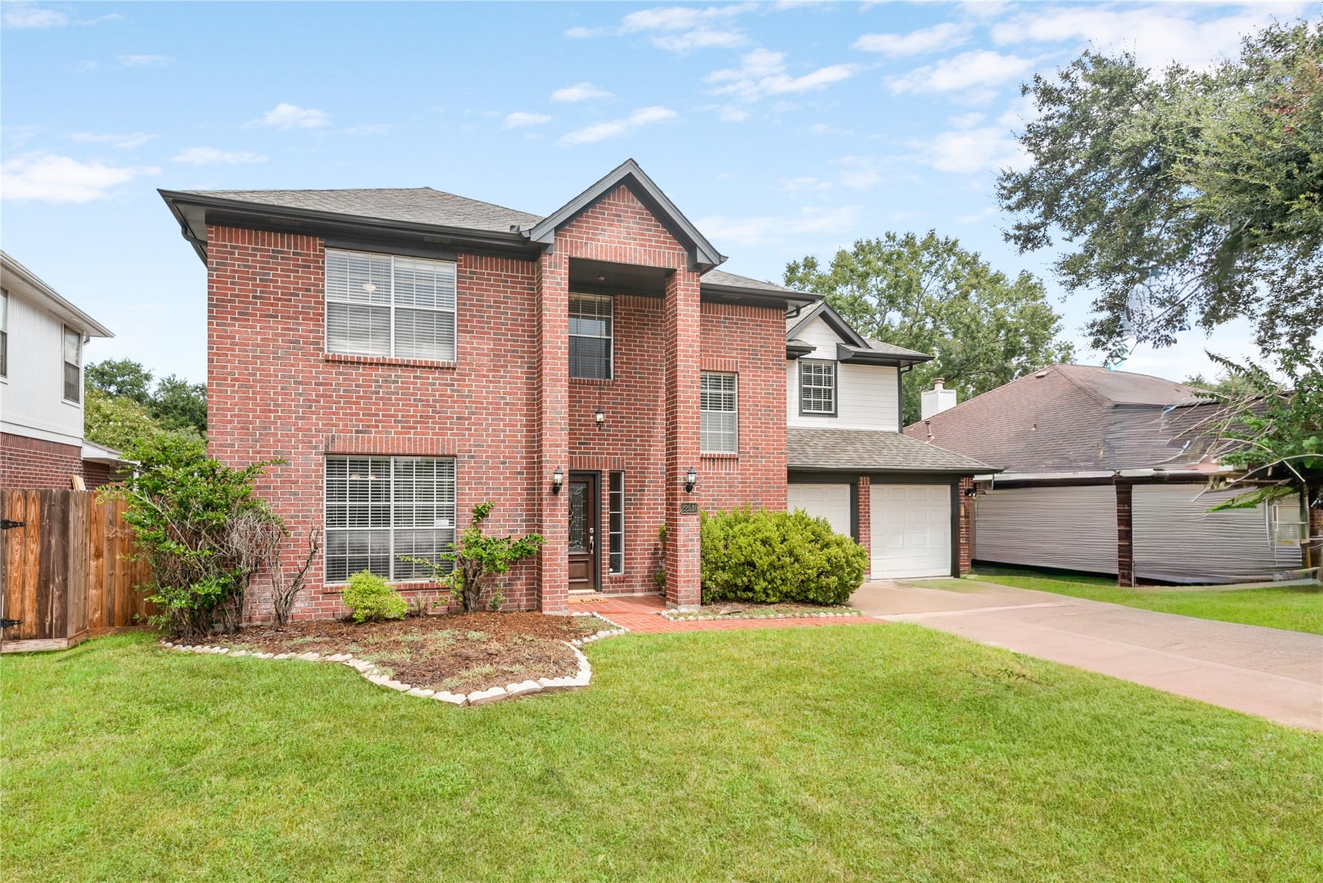 22510 Rangeview Drive, Katy, TX 77450 22510 Rangeview Drive, Katy, TX 77450