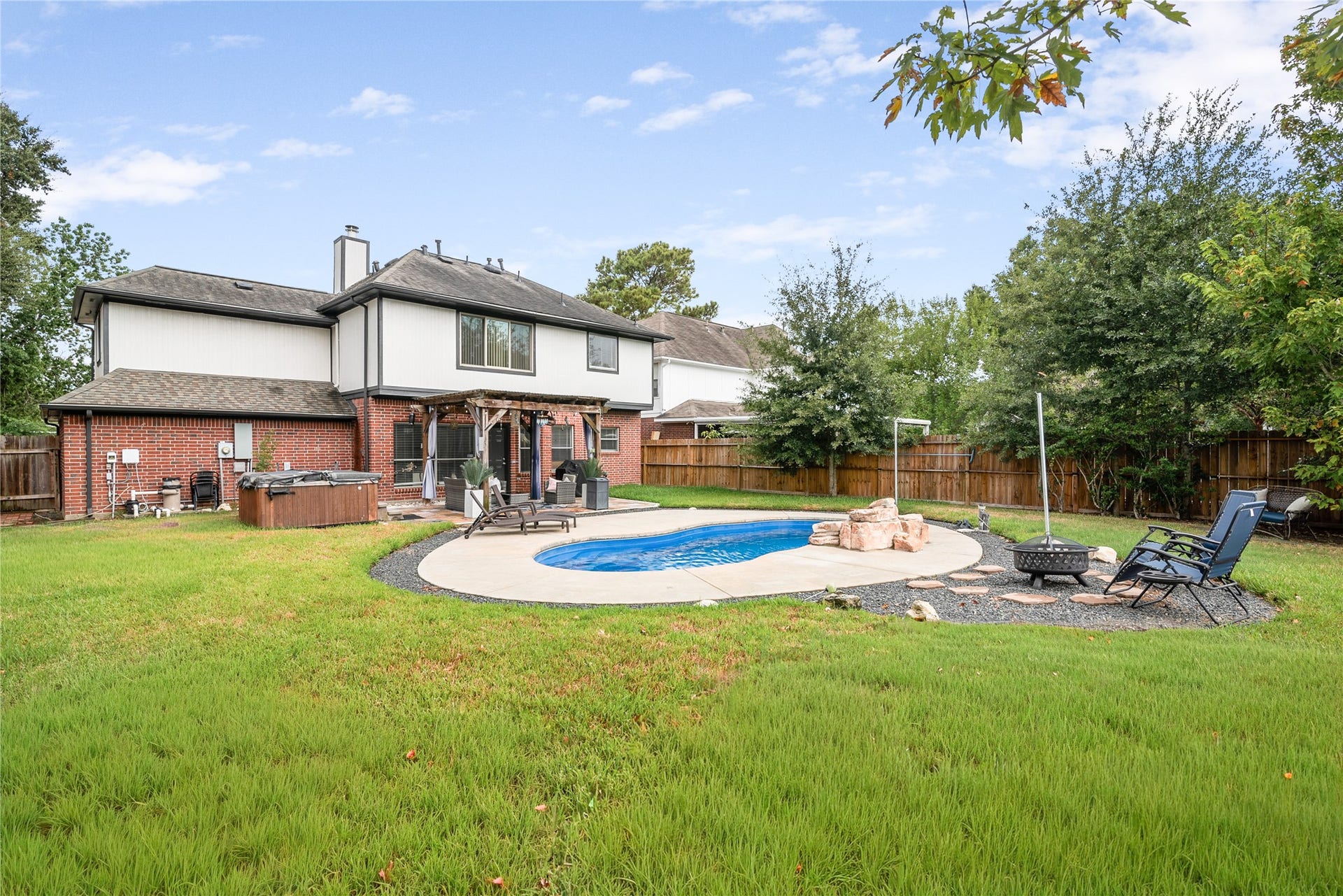 22510 Rangeview Drive, Katy, TX 77450 22510 Rangeview Drive, Katy, TX 77450
