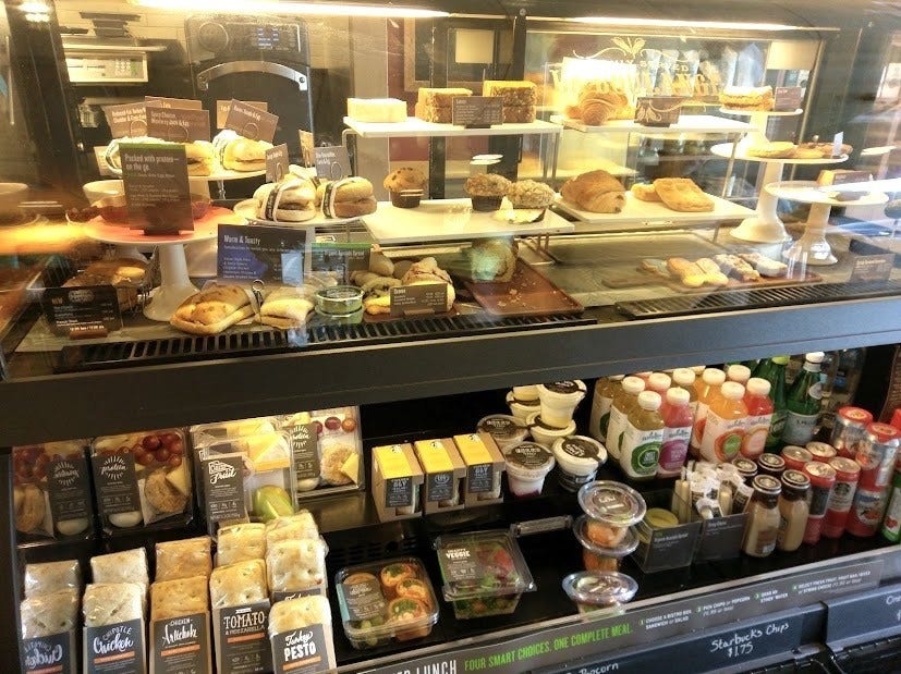 5904 Valley Forge Drive, #157, Houston, TX 77057 Stroll on up to one of the local Starbucks like this one on Augusta/Woodway! It's a fan favorite to many locals and friendly neighbors and YES it's WALKING DISTANCE from the Home!