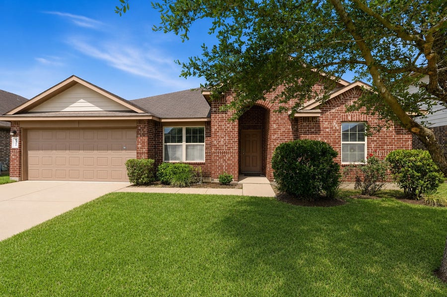 Property photo for 9318 Limestone Ranch Lane, Richmond, TX