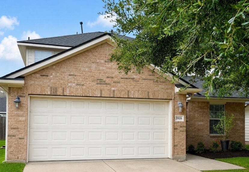 Property photo for 3926 Falvel Shadow Creek Drive, Spring, TX