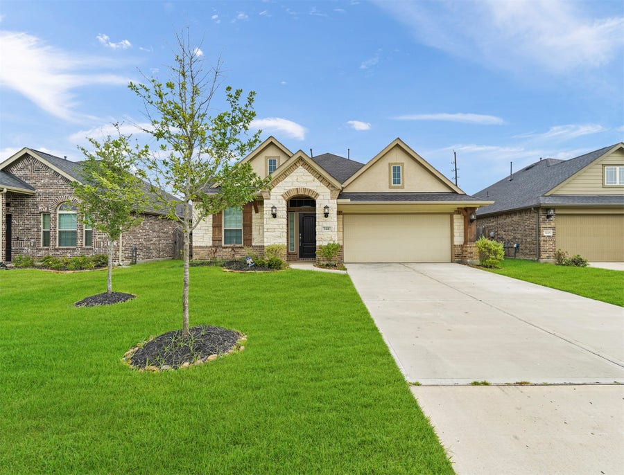 Property photo for 3441 Stablewood Grove Lane, Spring, TX
