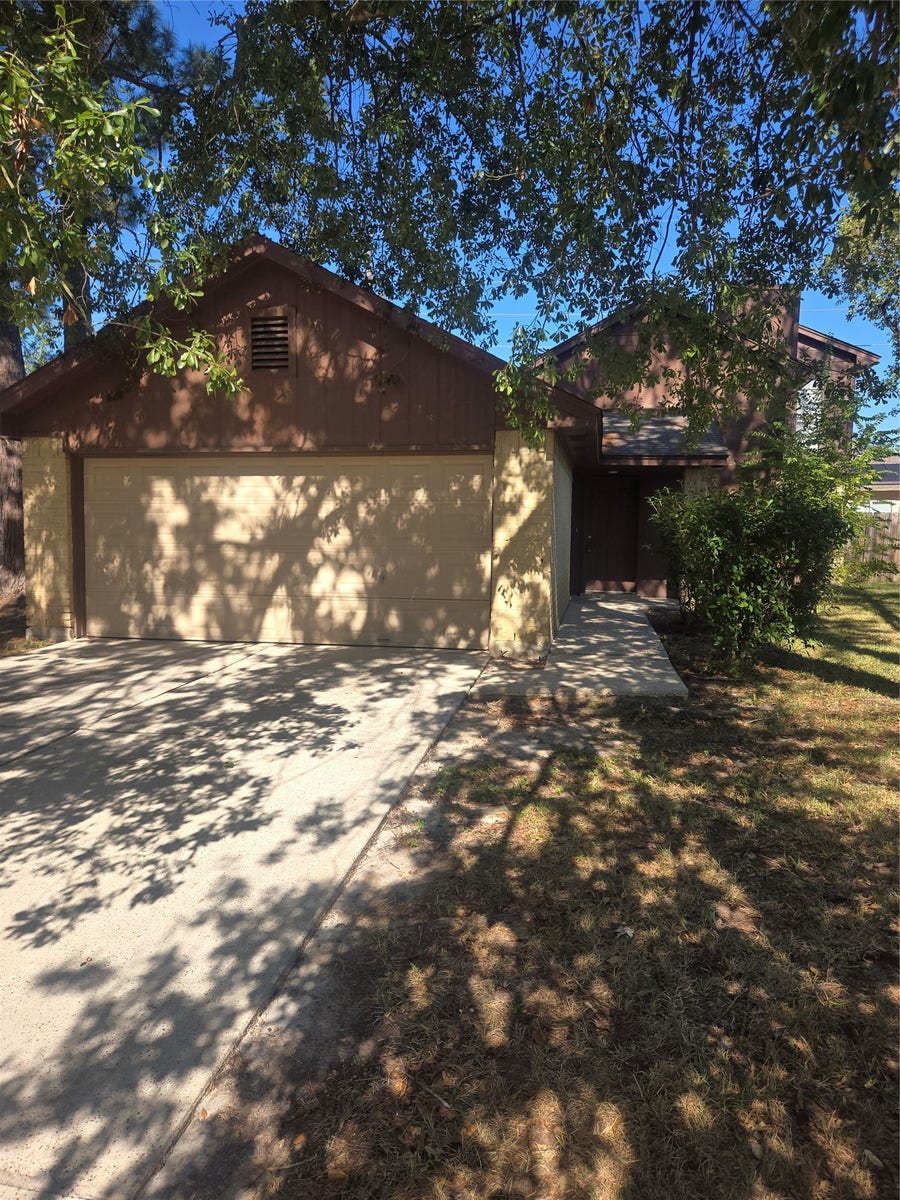 Property photo for 4903 Tealgate Drive, Spring, TX
