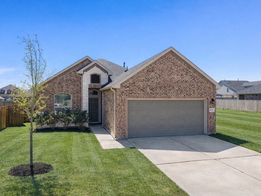 Property photo for 10139 Red Snapper Road, Magnolia, TX
