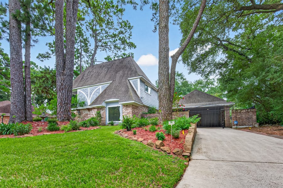 Property photo for 10703 Jaycreek Drive, Houston, TX